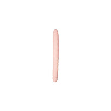 Siliconen dildo met dubbele uiteinden - Easytoys Dildo Collectie