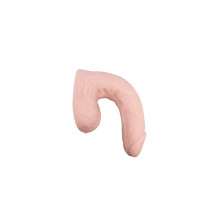 Slappe Lul Huidskleur - Grote Dildo Dildo Normaal - Fleshlight Speelgoed