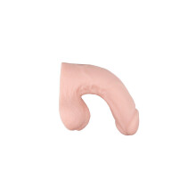 Limpy Dick Huidskleur - Kleine Dildo Dildo Normaal - Fleshlight Speelgoed