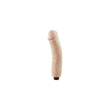Queeny Love Giant Lover Skin Vibos Vibrator XXL