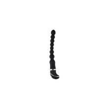 Scepter 10 Functie Vibrerende Siliconen Penetrator Vibos Vibrator Anaal - Master Series
