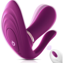 G-spot dildo voor mannen, draagbare anale dildo voor mannen, seksspeeltjes met 9 vibrerende dildo's