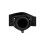 Pumper opblaasbare holle strap-on 2