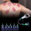Set vacuümtherapie-massagecups - 12 cups en zuigpomp 4
