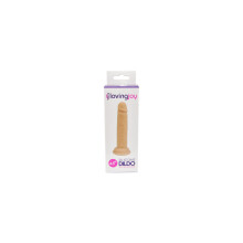 Loving Joy 4,5 inch siliconen dildo