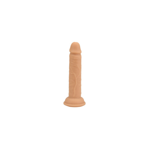 Loving Joy 4,5 inch siliconen dildo 2
