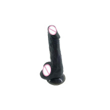 Dildosex Product Mannelijk Vrouwelijk Volwassene Realistische Zuignap Grote Speelgoed Realistische Stoot