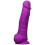 COLOURSOFT PEN 13CM Morado 2