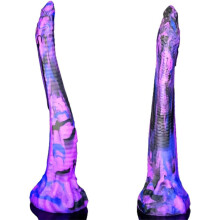 Fantasie Siliconen Draak Dildo Zuignap Prostaat G-Spot Stimulatie