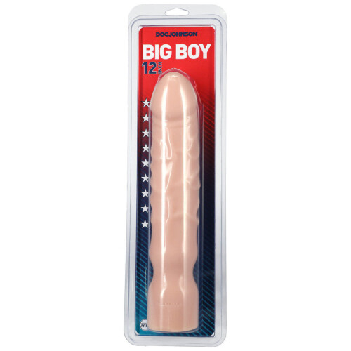 12 inch grote jongensdildo 2