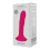 Adrien Lastic Cushioned Core Zuignap Siliconen Dildo 6,5 Inch 2