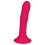 Adrien Lastic Cushioned Core Zuignap Siliconen Dildo 6,5 Inch 1