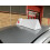 Magnetic Driving Instructor Roof Sign, White 1