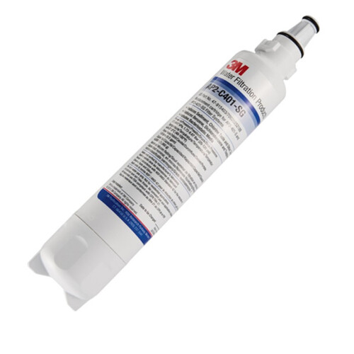 3M 3M Under Sink Water Filter Kit with AP2-C405-SG Filter FULL DIY System 2