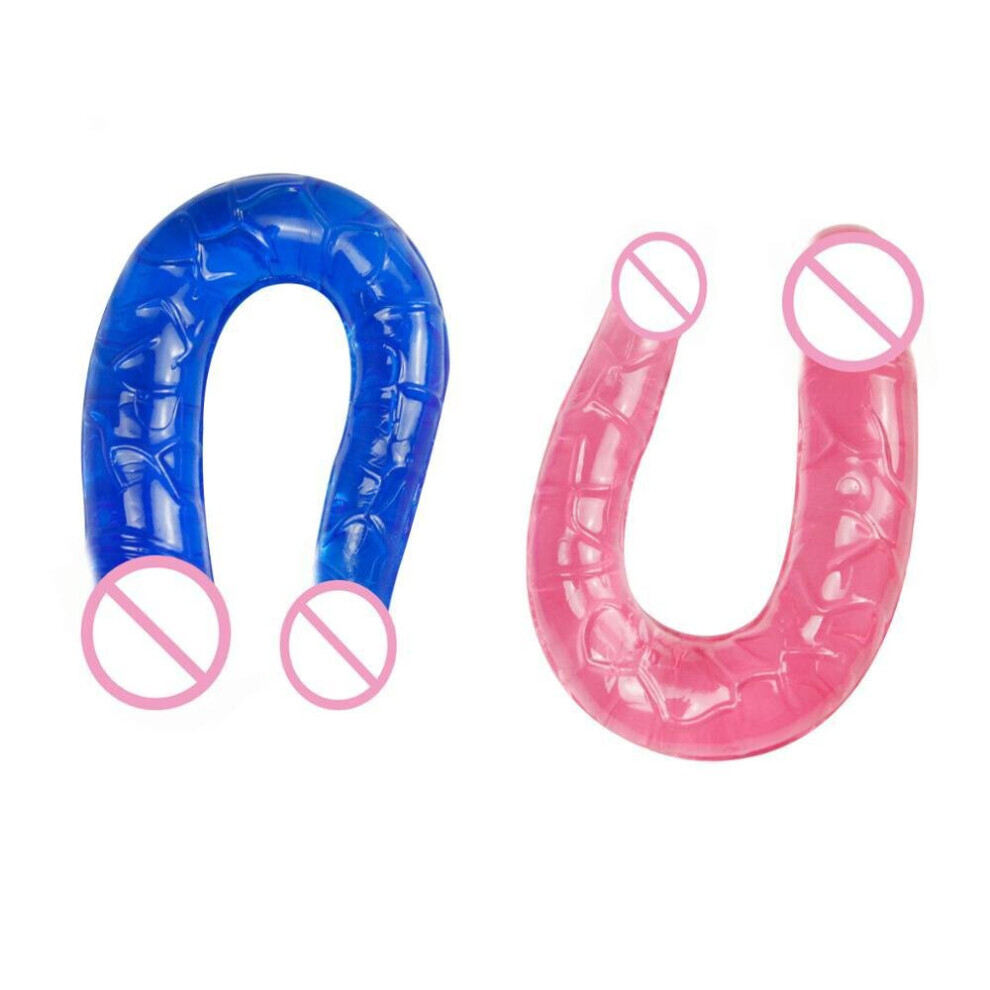 DBLE-JELLY-BLUE