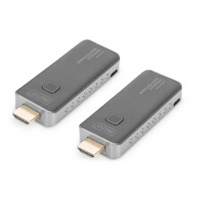 Digitus trådløs HDMI-forlænger