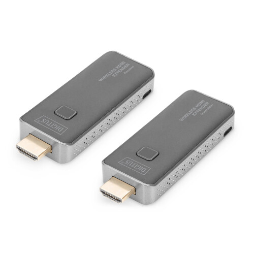 Digitus trådløs HDMI-forlænger