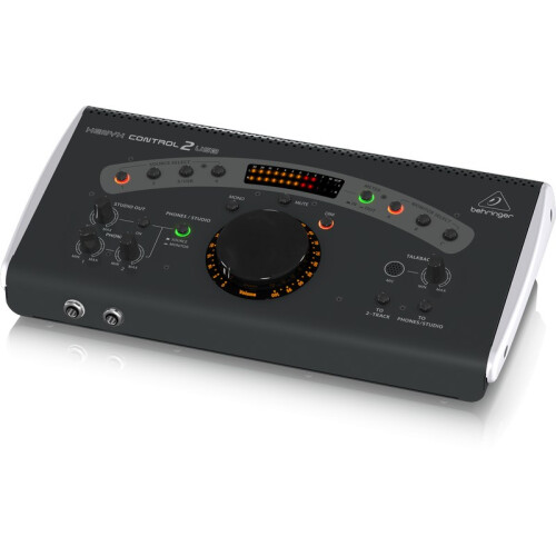 Behringer CONTROL2USB Accessori monitoraggio