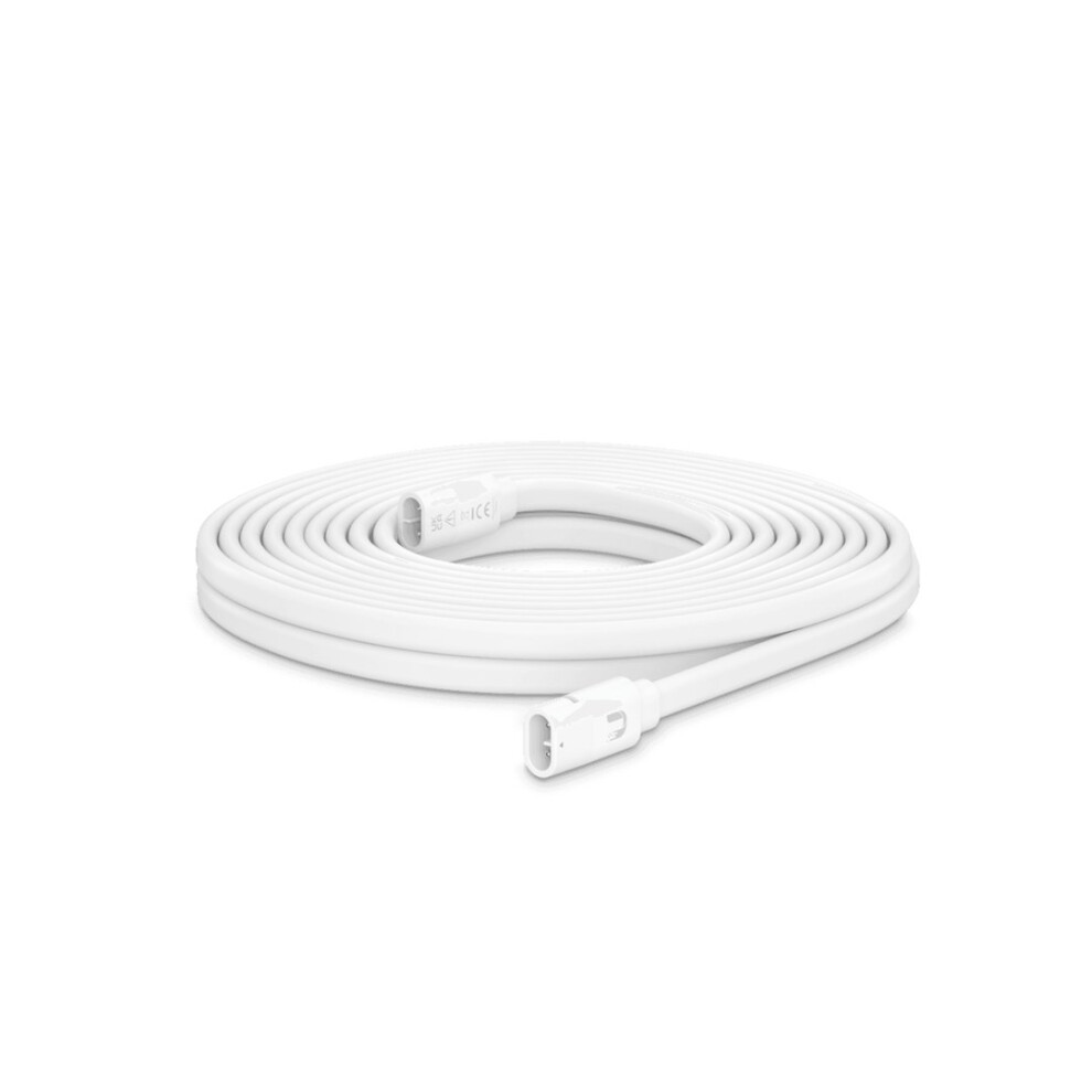 Ubiquiti White Uisp Uacc-Cable-Pt-10M