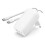 Belkin Netadapter - Belkin - Belkin BOOST CHARGE - PPS-technologie - 67 Watt - 3,25 A 1