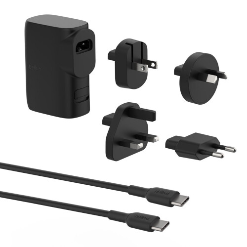 Belkin Belkin BOOST CHARGE banque d'