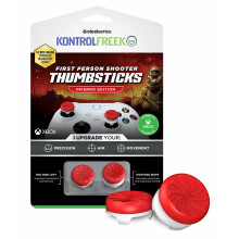 Steelseries 6150-XBX gaming controller accessory Analog stick grips