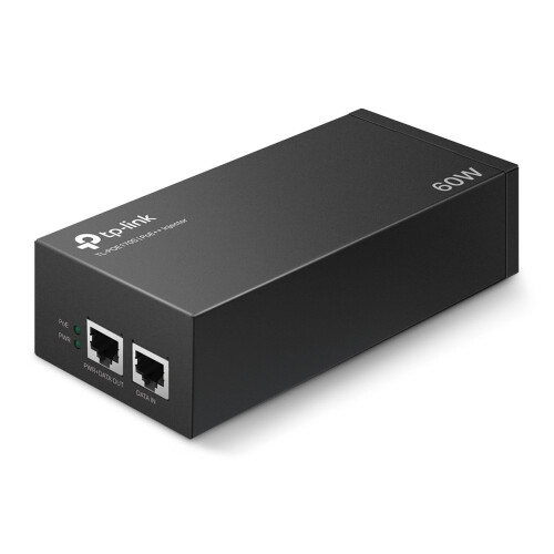 TP-LINK TP-LINK TL-POE170S PoE-splitter