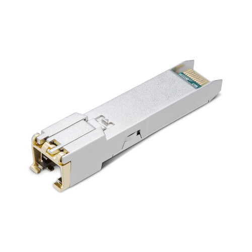 TP-LINK TP-Link 1000BASE-T RJ45 SFP Module 2