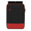 Incipio Funda protectora Incipio Asher para Microsoft Surface 3 (negro/rojo) 5