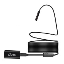 Câmera endoscópica - MEDIA-TECH - MT4099 - WiFi - À prova d'água IP67 - 1200P HD