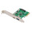Digitus DS-30225 2 porte Scheda controller USB 3.1 Gen 2 USB-A, USB-C PCIe 1