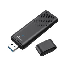 TP-LINK Archer TX20U Wi-Fi 6 AX1800 trådløs netværksadapter