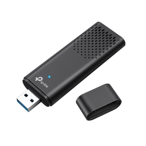 TP-LINK TP-Link Archer AX1800 Dual Band Wi-Fi 6 Wireless USB Adapter