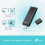 TP-LINK TP-Link Archer AX1800 Dual Band Wi-Fi 6 Wireless USB Adapter 6