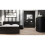 Malwa Commode M6/140 ZWART 1