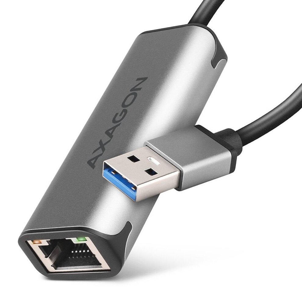 Axagon Ade-25R-Adapter Und Netzwerkkarte. Internes Ethernet 5000 Mbit/S - Bild 3