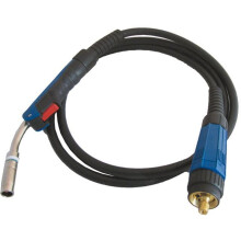 Zenon ÅwiÄtek specialist - handelsbedrijf multibranche - FC253 - MIG-lasgun + kabel MB-25/3 m EUR