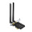 TP-LINK TP-LINK AX3000 Wi-Fi 6 Bluetooth 5.0 PCIe  Adapter 1