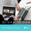 TP-LINK TP-Link Archer AX1800 Nano Wi-Fi 6 Wireless USB Adapter 3
