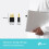 TP-LINK TP-Link Archer AX1800 Nano Wi-Fi 6 Wireless USB Adapter 4