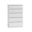 Topeshop M5 BIEL chest of drawers 1