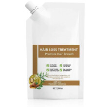 Anti Hair Loss Shampo, Anti-Hair Fall Promote Hair Growth Shampoo, Anti-Hair Loss Hair Treatment Shampoo Oil Control Anti-Dandruff Ginseng Shampoo,Nat