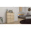 Topeshop 2D2S SONOMA chest of drawers 1