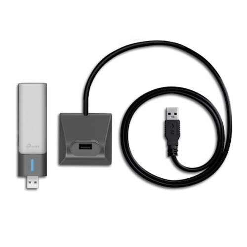 TP-LINK TP-Link Archer TX20UH Network Adapter 1
