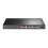 TP-LINK TP-LINK TL-SL1226P Switch - Ungemanged 1