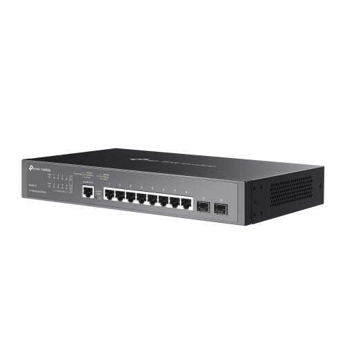 TP-LINK Switch TP-LINK TL-SG3210 2