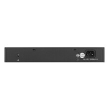 TP-LINK TL-SG3210 Managed L2 Gigabit Ethernet (10/100/1000) Power over Ethernet (PoE) Black