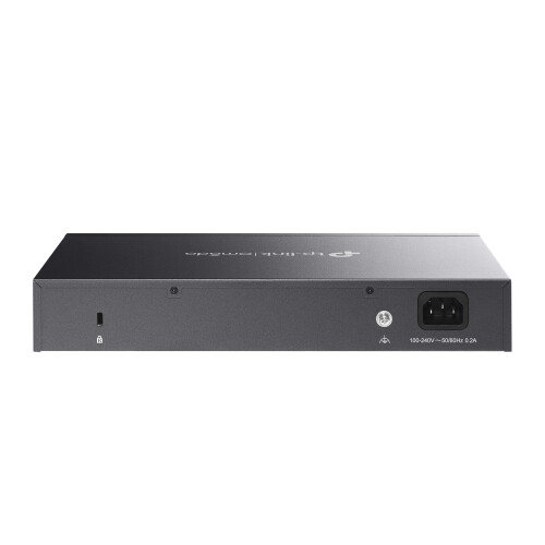 TP-LINK Switch TP-LINK TL-SG3210 1