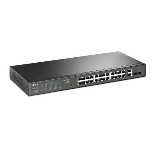 TP-LINK Switch TP-LINK TL-SG1428PE 1