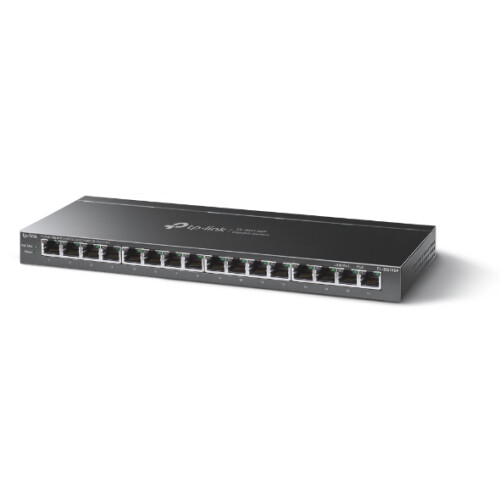 TP-LINK Switch TP-LINK TL-SG116P 1